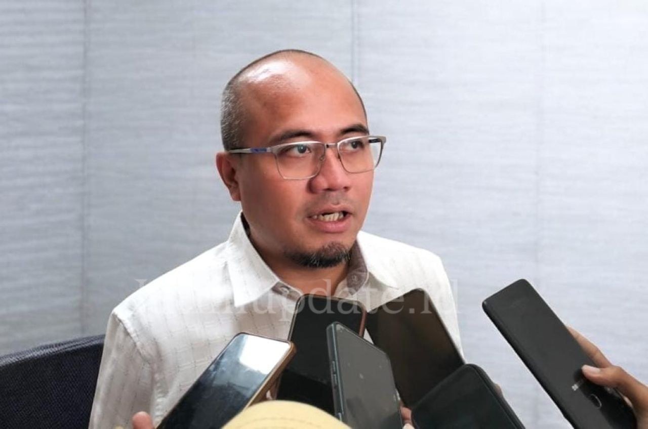 Rakernas PSI Tekankan Penguatan Struktur, Surabaya Capai 68 Persen Kelurahan