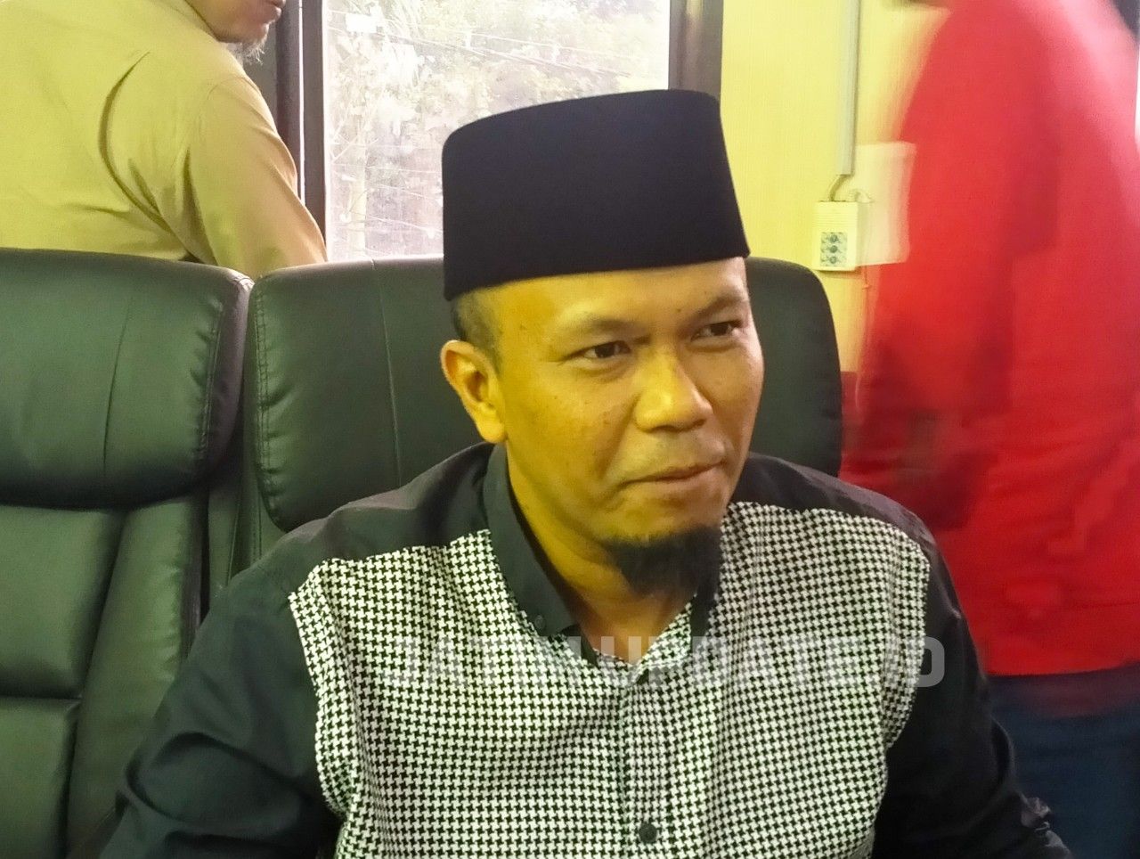 Muhammad Saifuddin, dok jatimupdate.id