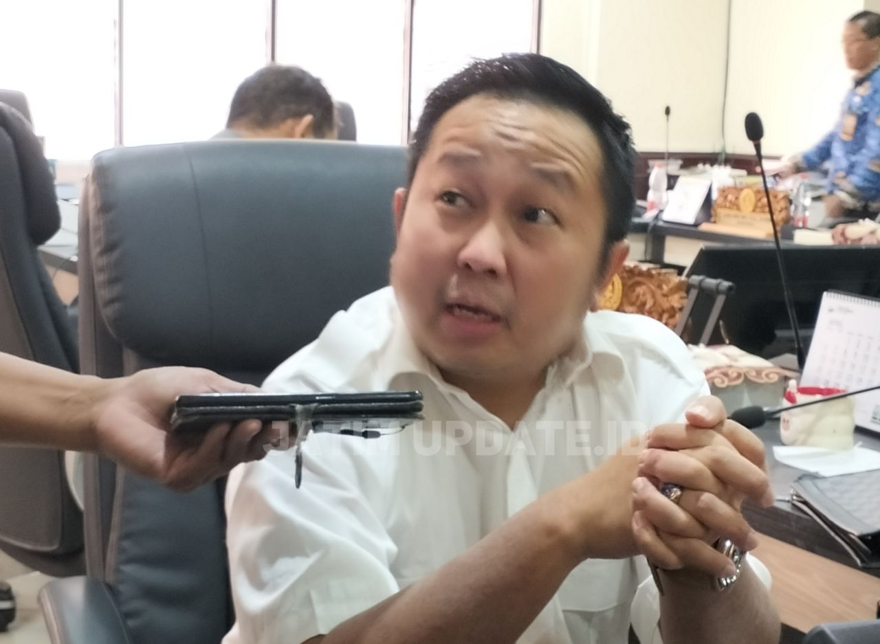 Penonaktifan BPJS PBI APBN, Komisi D Imbau Dinkes Siapkan Langkah Konkret 