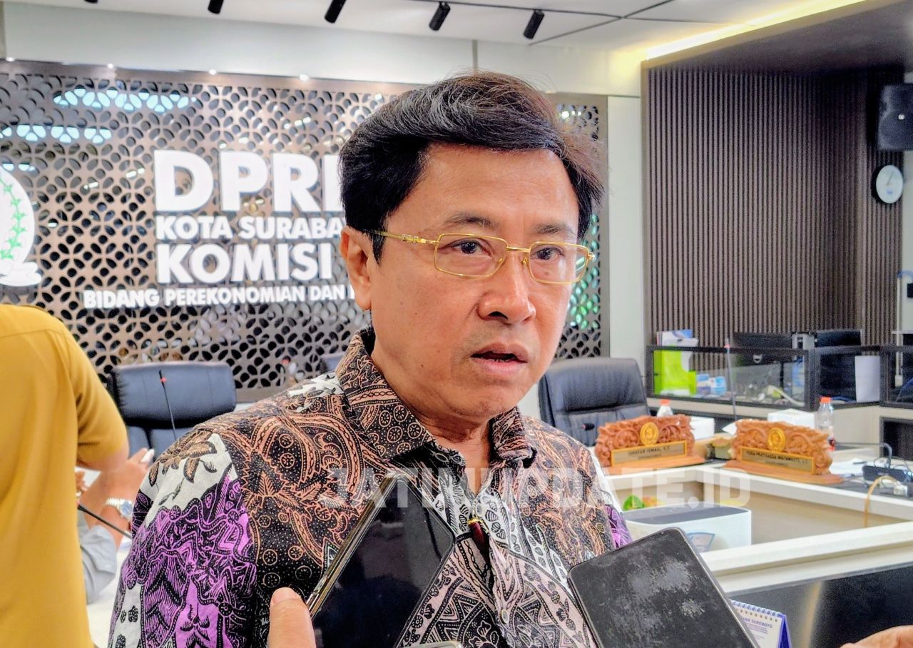 RHU Wajib Tutup Selama Ramadan, Baktiono: Aturannya Sudah 15 Tahun Berlaku