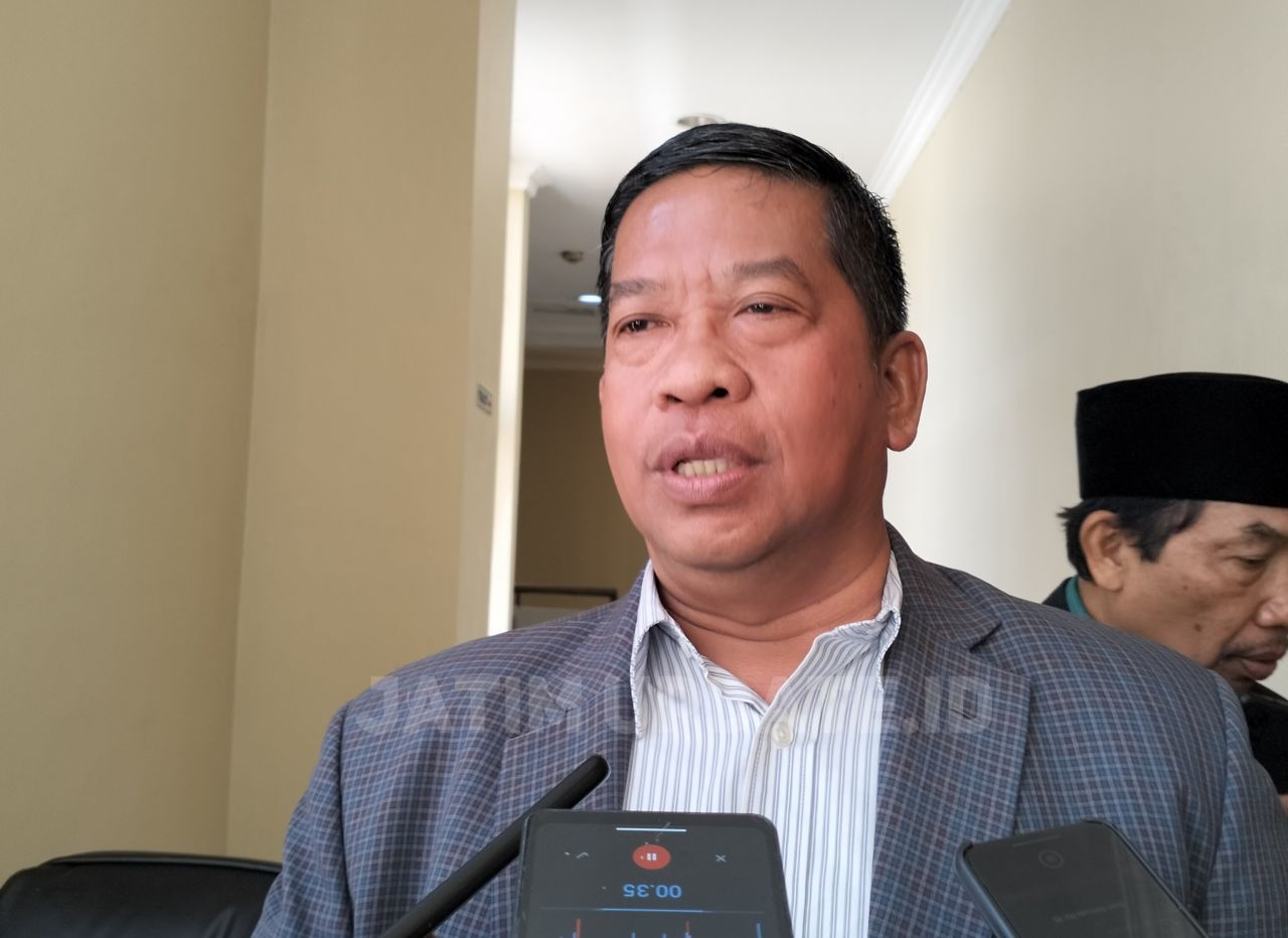 Tak Hanya Fiber Optik, Agoeng: Tower Monopole juga Harus Diterbitkan 