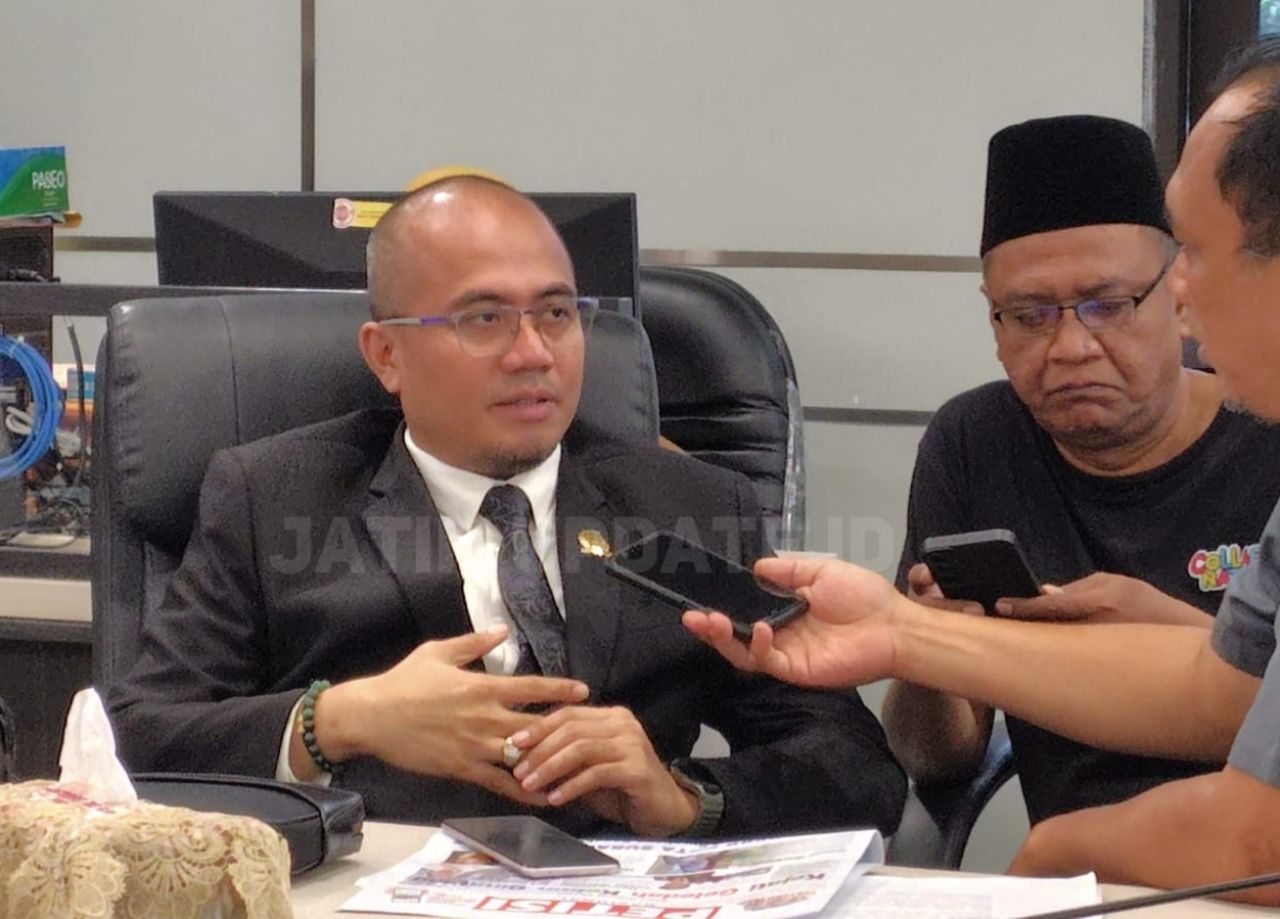 Resmi Jadi Perumda, Yuga: KBS Punya Lampu Hijau Buka Cabang di Luar Surabaya