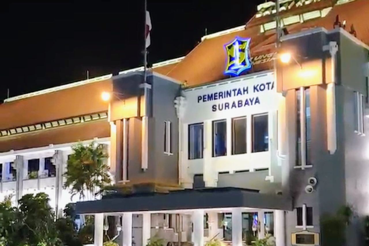 Pengamat Ingatkan Pemkot: Abai Situs Sejarah Lemahkan Identitas Kota Pahlawan