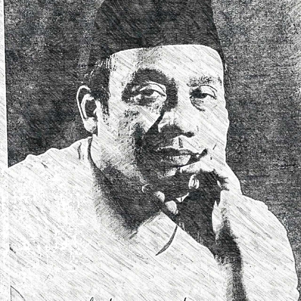 Hadi Prasetyo Pengamat Sosial Politik