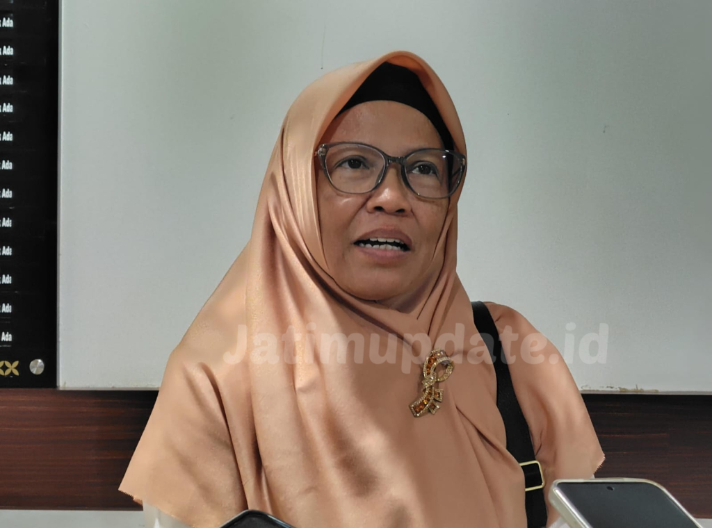 Enny Minarsih, dok Jatimupdate.id