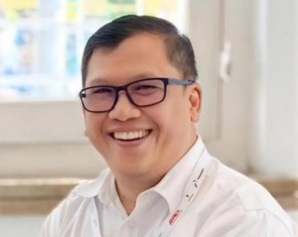 Ulika T. Putra Wardana