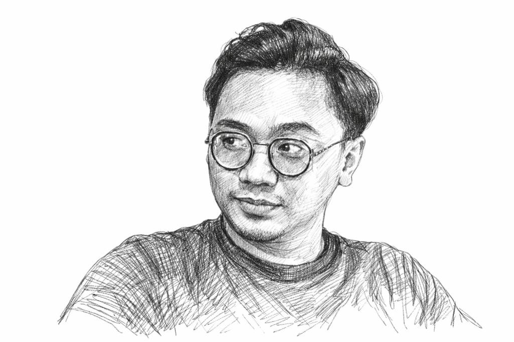 Catur Ambyah Budiono