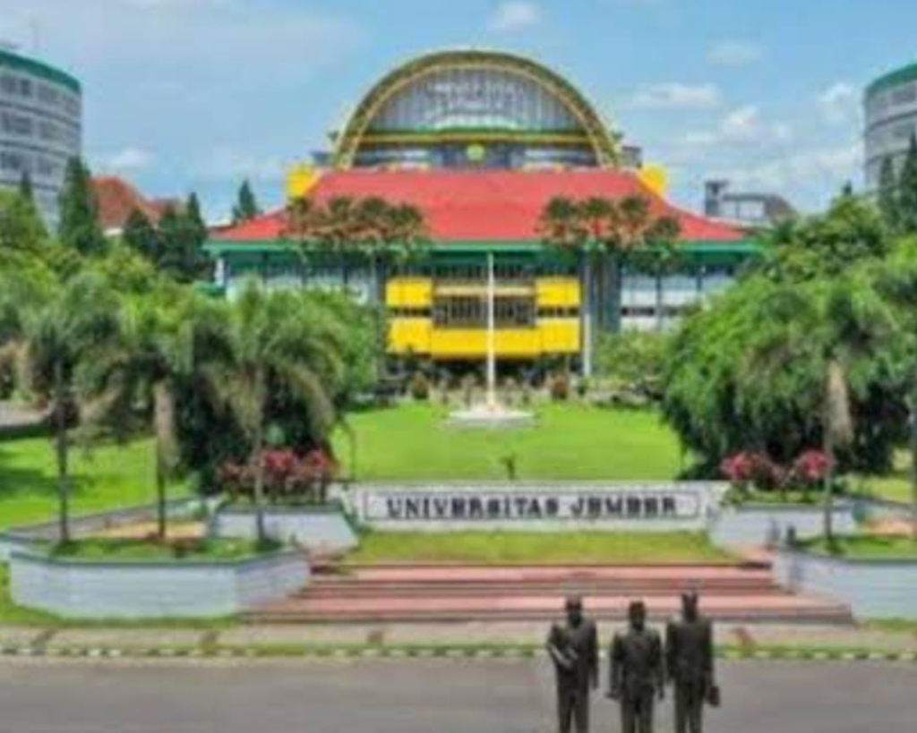 Universitas Jember salah satu PTN yang dimaksud oleh Kemendikti Saintek dimana penerimaan Mahasiswa di PTN-PTN akan dibatasi jumlahnya merupakan angin segar bagi PTS di tanah air.
