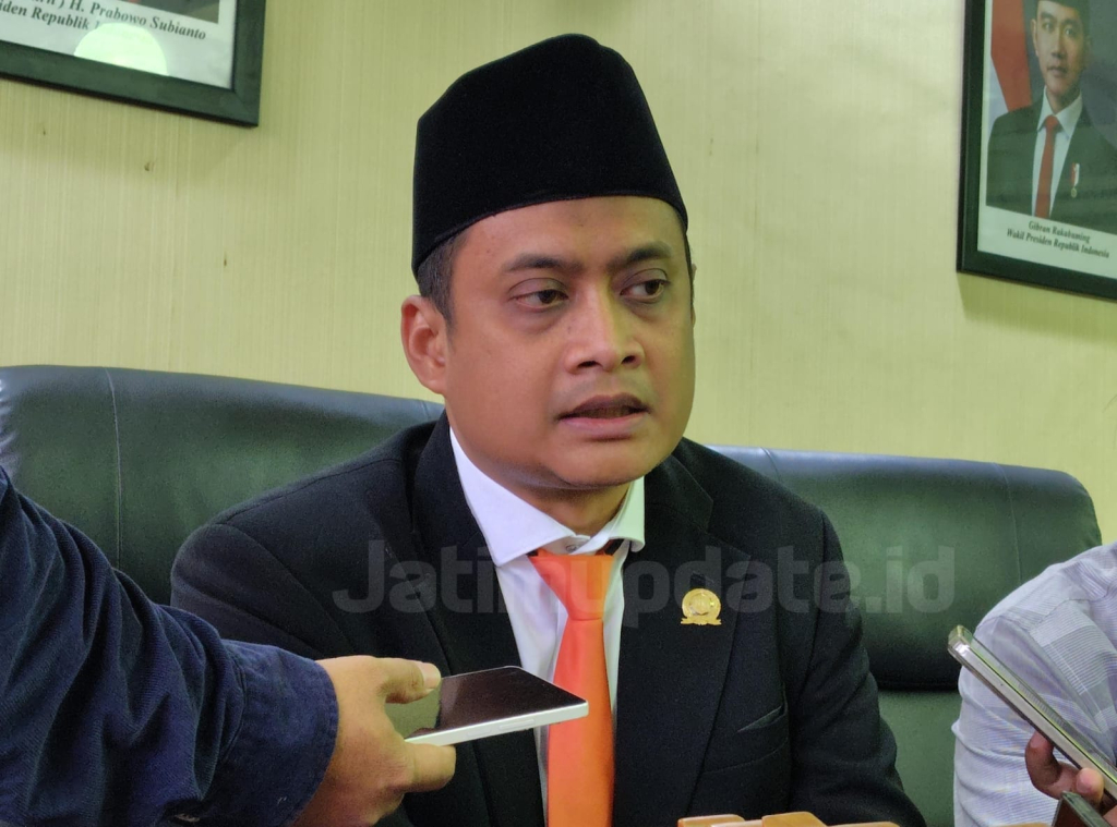 Cahyo Siswo Utomo, dok Jatimupdate.id