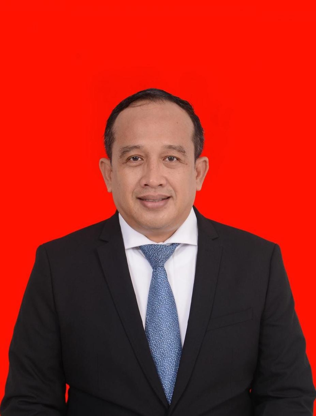 Rahmat Sorialam Harahap, Pengamat Nuklir.