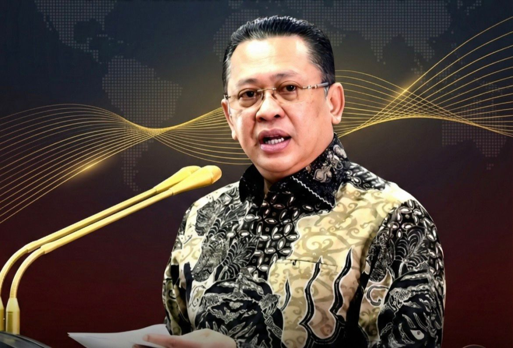 Bambang Soesatyo
