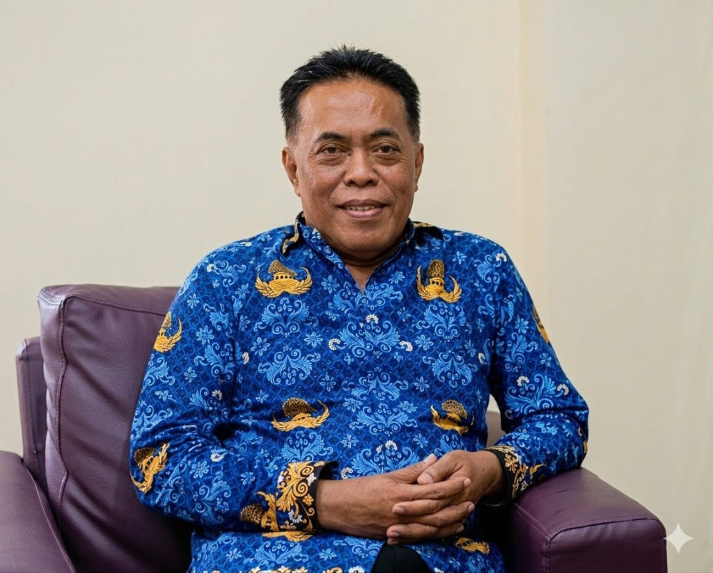 Kadis Pendidikan Bondowoso, Taufan Restuanto, mengajak siswa memanfaatkan libur Lebaran 2026 untuk memperkuat silaturahmi sekaligus tetap menjaga budaya literasi, Selasa (17/3/2026).
