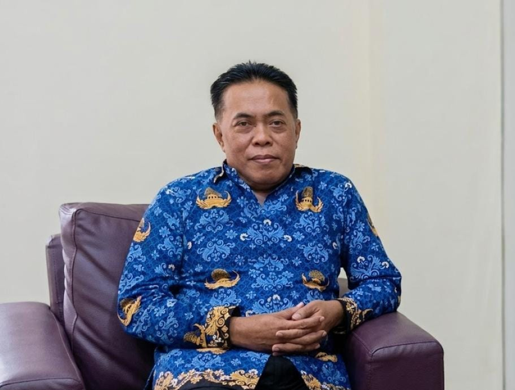 Kadis Pendidikan Bondowoso, Taufan Restuanto, mengajak siswa memanfaatkan libur Lebaran 2026 untuk memperkuat silaturahmi sekaligus tetap menjaga budaya literasi, Selasa (17/3/2026).