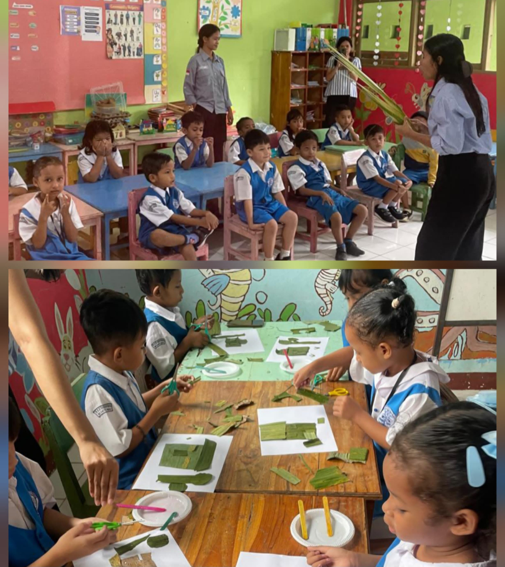 Universitas Nahdlatul Ulama Surabaya (Unusa) bersama Badan Riset dan Inovasi Nasional (BRIN) menjalin kolaborasi strategis dalam pelaksanaan riset bersama di Rote Ndao, NTT. (Foto JatimUPdate.id)