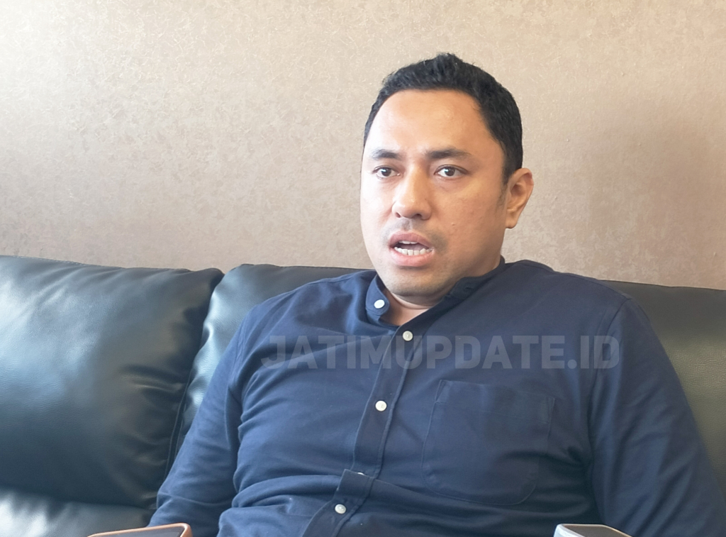 Bahtiyar Rifai, dok jatimupdate.id