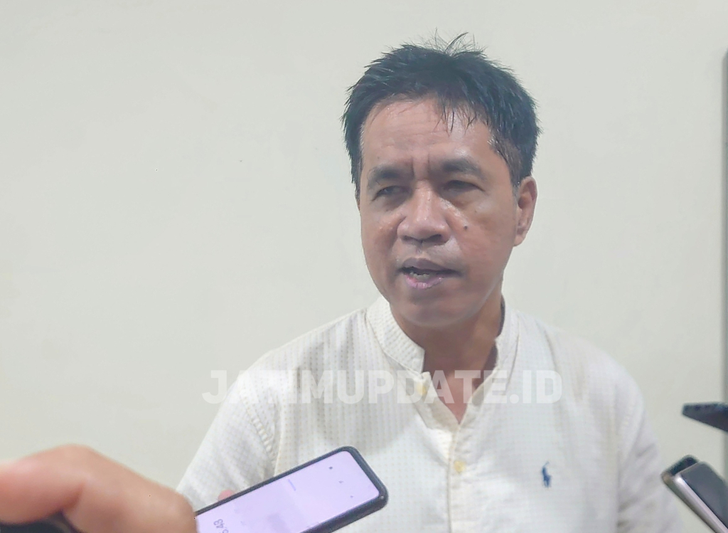 Imam Syafi'i, dok Jatimupdate.id