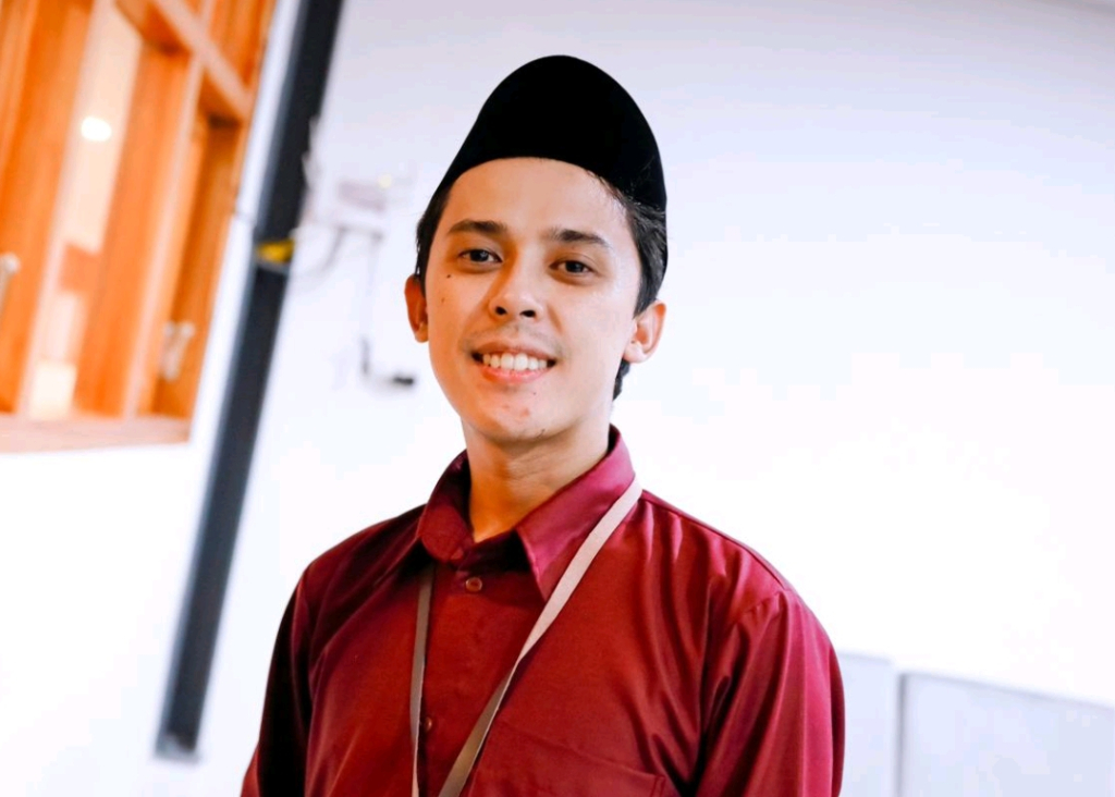 Nanang Hadi Hariyanto