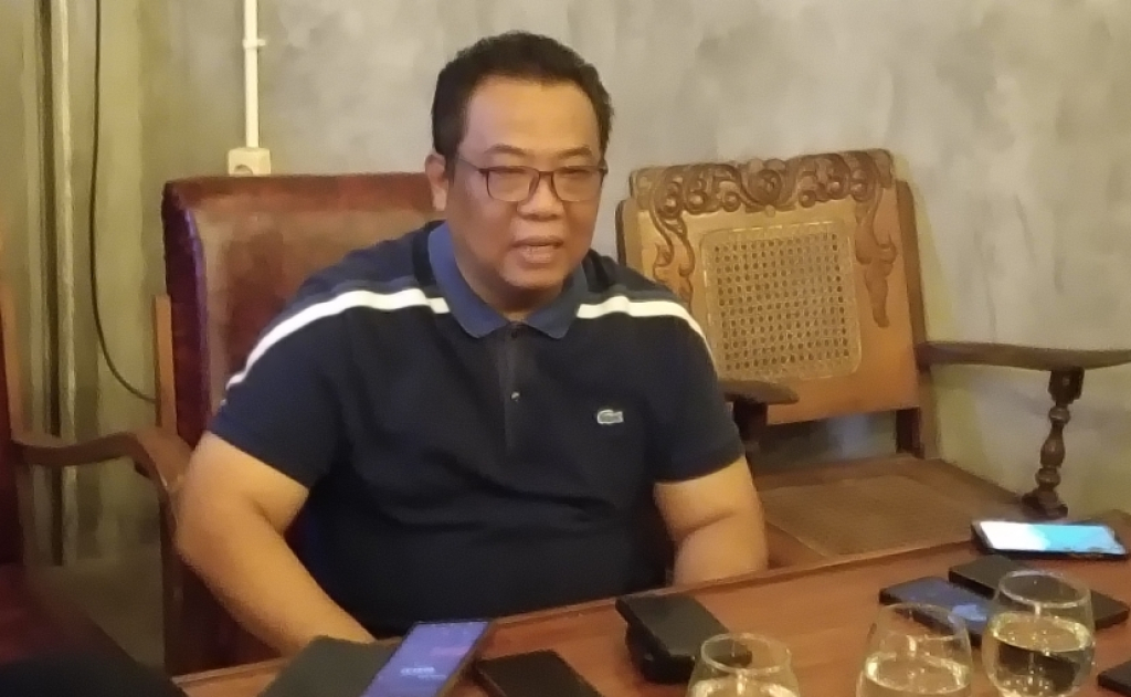 Jatmiko Dwijo Saputro, adik Bupati Tulungagung Gatot Sunu Wibowo