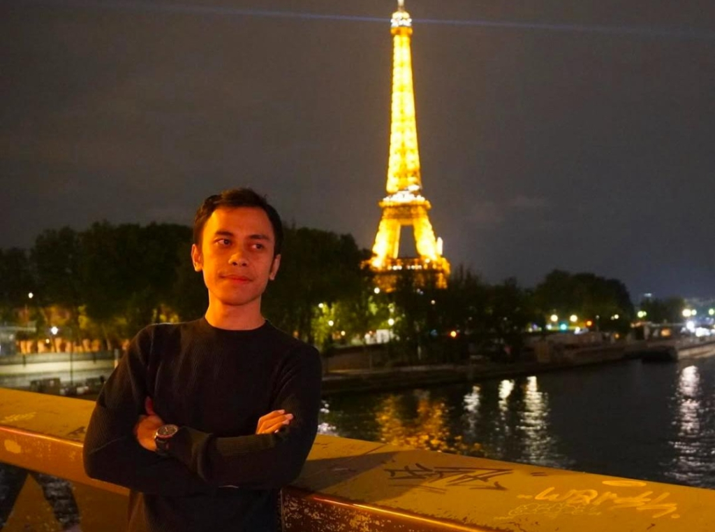 Albert Agung Wijaya, SH.,M.Han ( Pengamat Pertahanan, Alumnus Pascasarjana UNHAN RI, Alumni GMNI Surabaya )