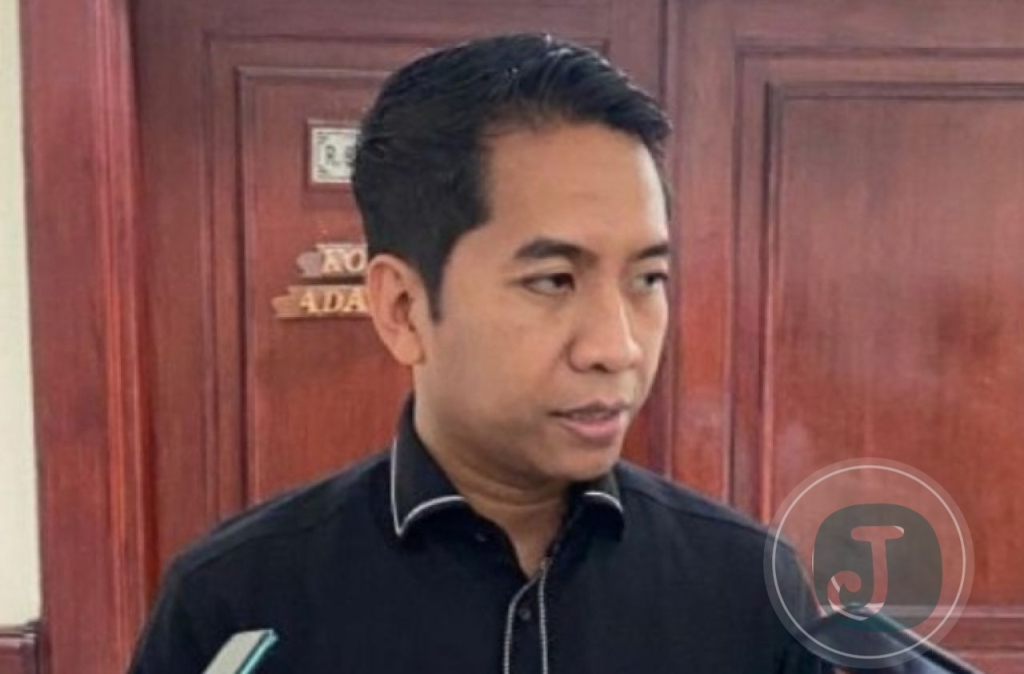 Eri Irawan, dok Jatimupdate.id