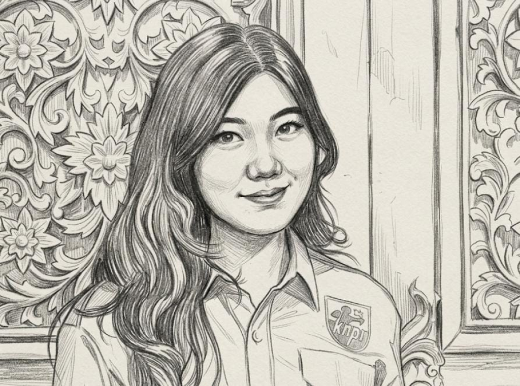 Musyafaah Mia Kurniati