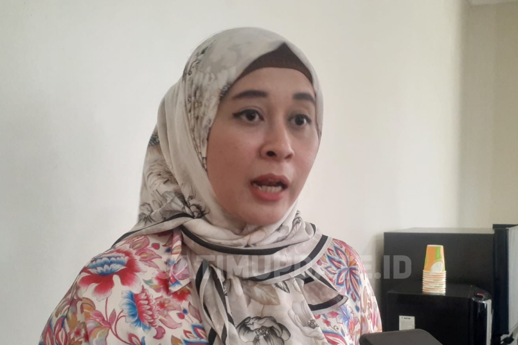 Ajeng Wira Wati, dok Jatimupdate.id