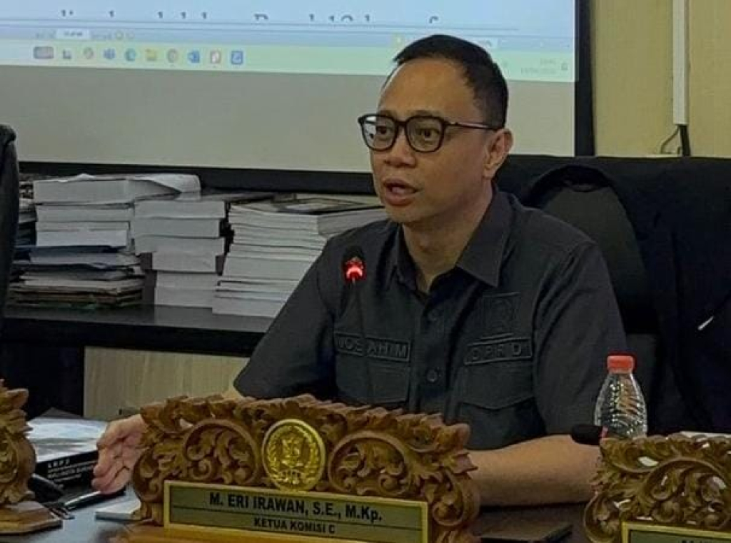 Josiah Michael, dok Jatimupdate.id
