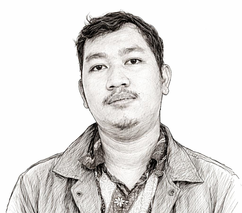 Muhammad Zahrudin Afnan