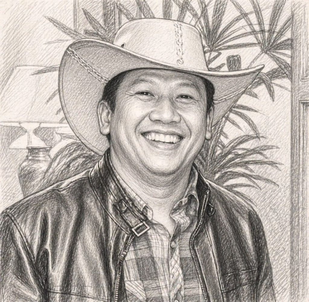 Ulika T. Putrawardana