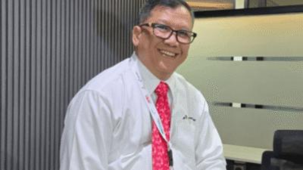 Ulika T. Putrawardana, SH.