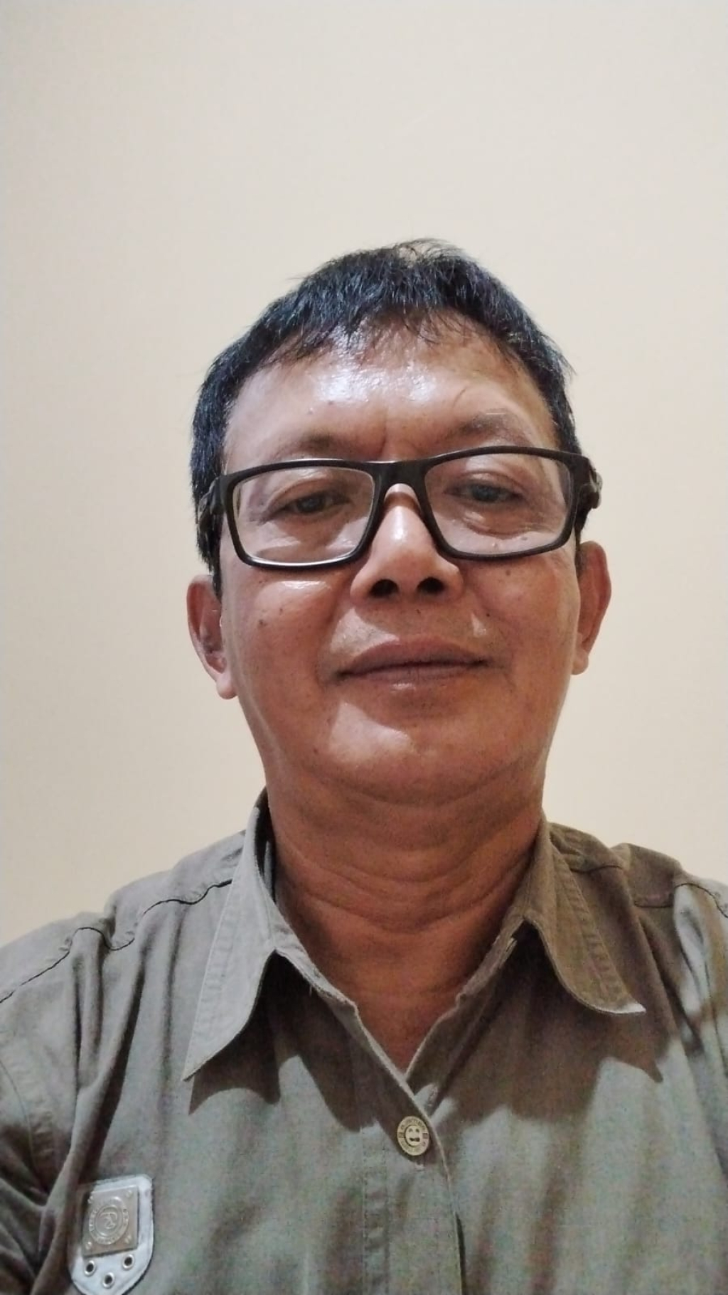 Bonang Adji Handoko.