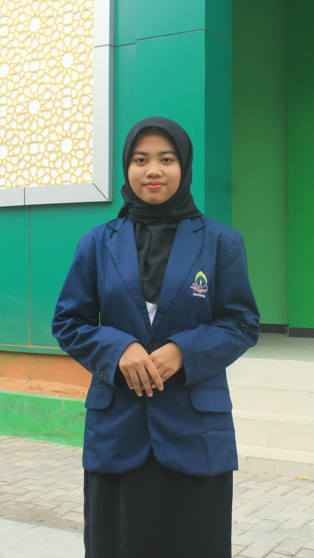 Nuri Wahda Salsabila Usmany