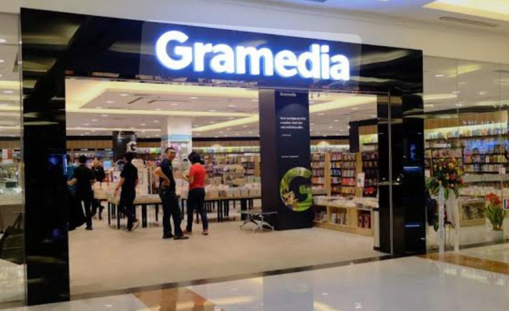 Gramedia Pustaka Utama Putus Kontrak Penulis Panji Sukma Terkait Dugaan Kekerasan Seksual