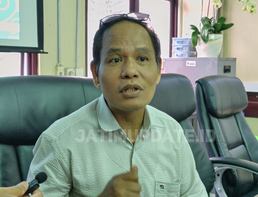 Syaifuddin Zuhri, dok Jatimupdate.id