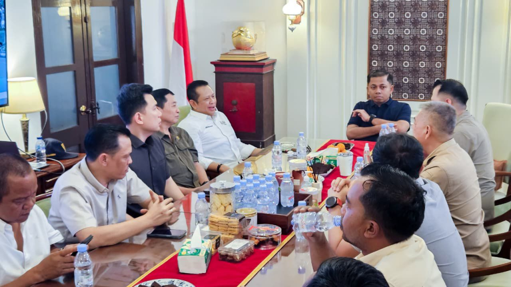 Ketua Umum Perkumpulan Pemilik Izin Khusus Senjata Api Beladiri Indonesia (PERIKHSA), Bambang Soesatyo, menuturkan PERIKHSA akan kembali menggelar ajang Asah Keterampilan PERIKHSA 2026.