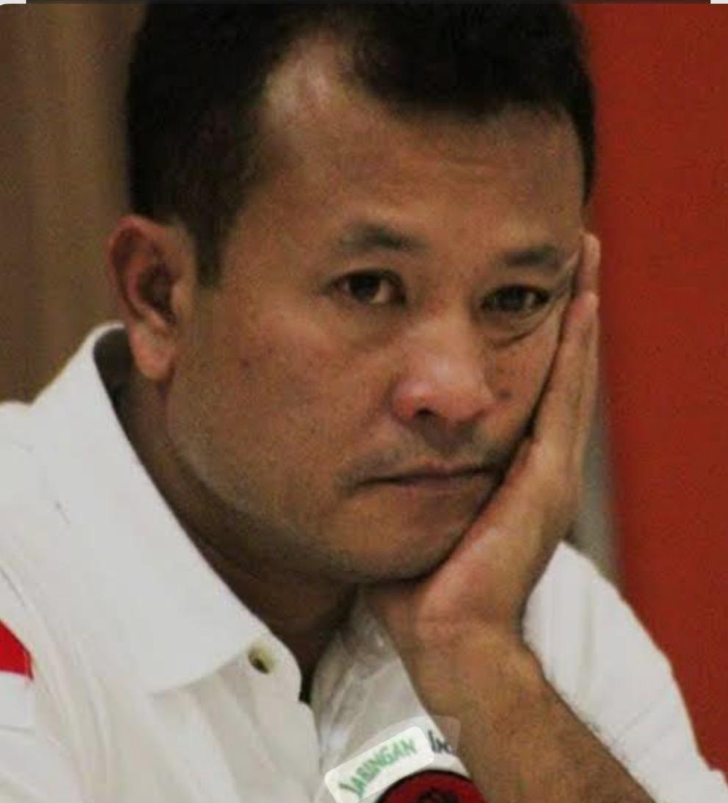 Yayat Biaro, Aktivis Pro Demokrasi, Founder Jaringan Indonesia