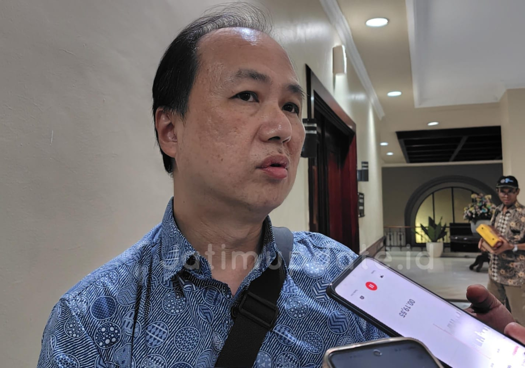 Kardi, dok Jatimupdate.id