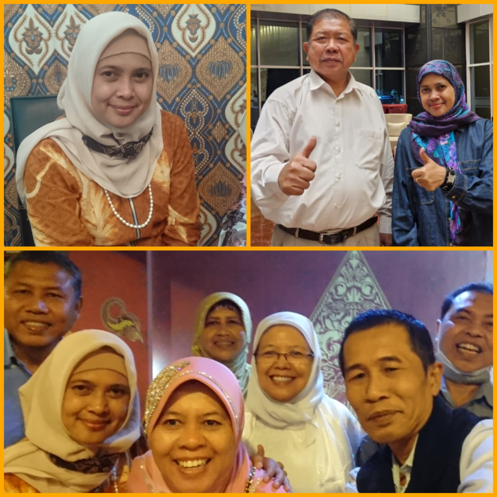 Panggil Saya Encop atau Sofia Saja
Tulisan ringan sambut Sidang Promosi Doktor Ilmu Politik Encop Sofia di Kampus Fisip UI Selasa (28/04/2026), (foto Dwiki Setiawan for JatimUPdate.id)