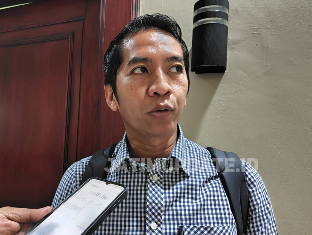 Eri Irawan, dok Jatimupdate.id