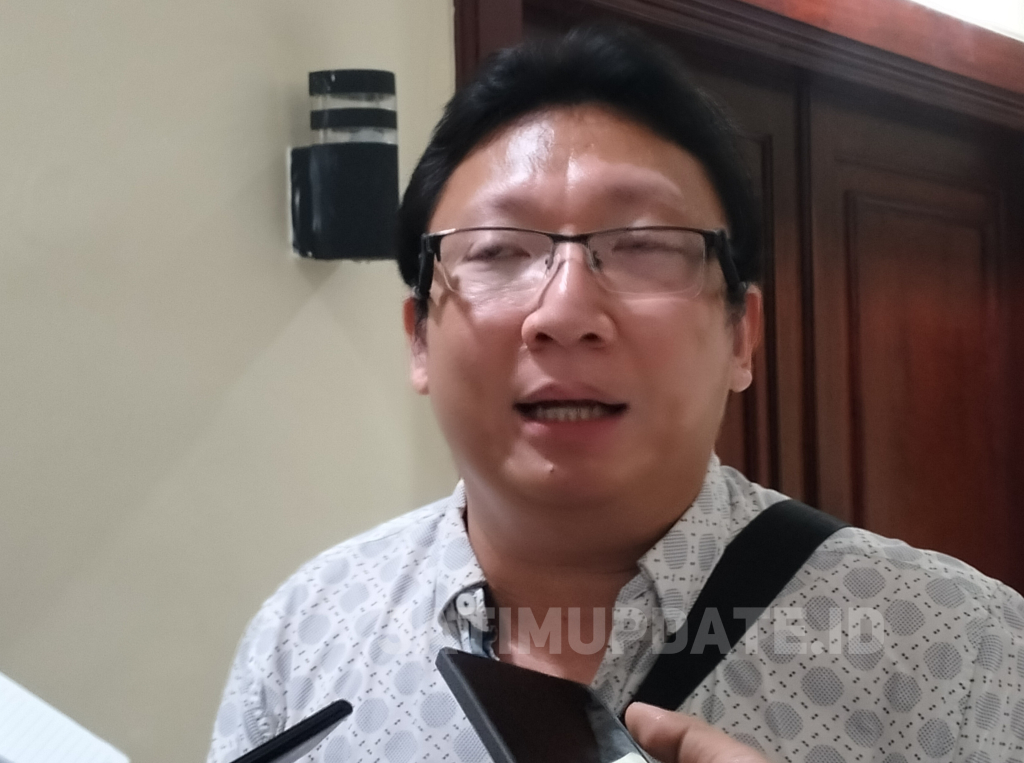 Daniel Agus, dok Jatimupdate.id