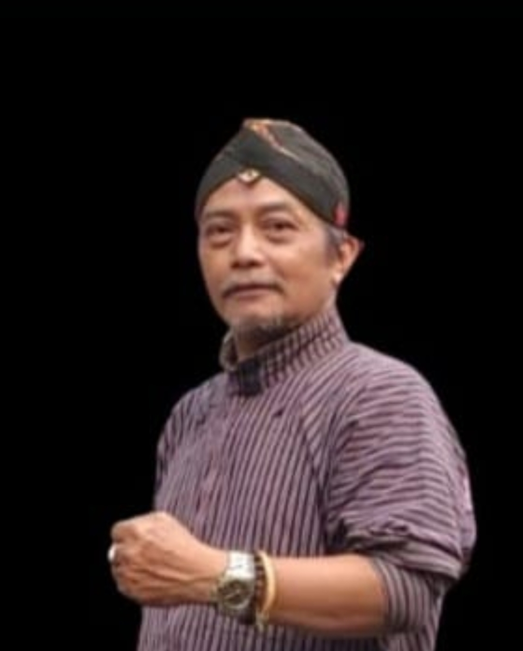 Nonot S mono, Pelukis, praktisi pendidikan, budayawan