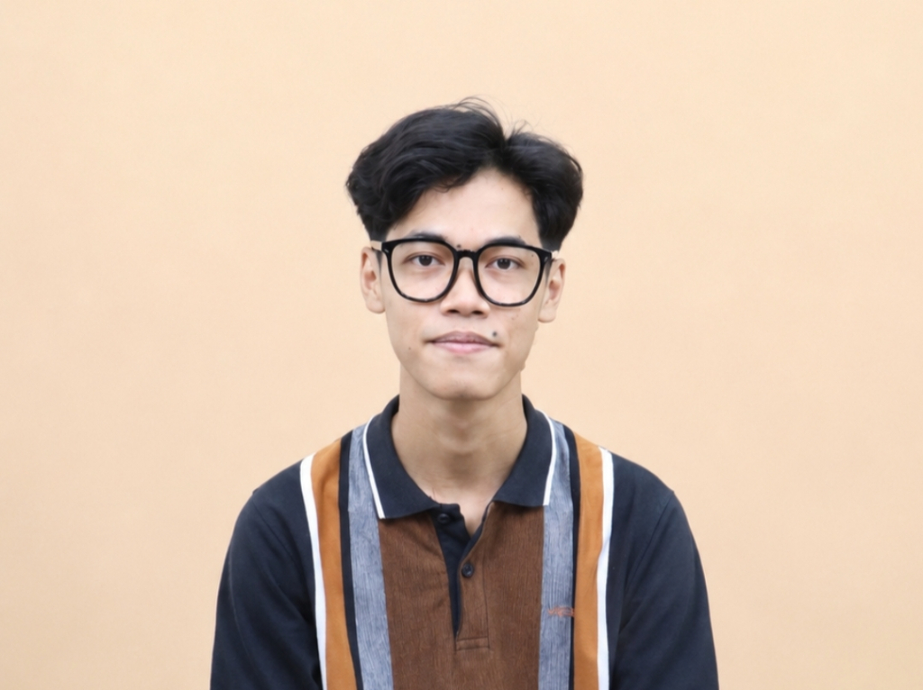 Syafri Musthofa