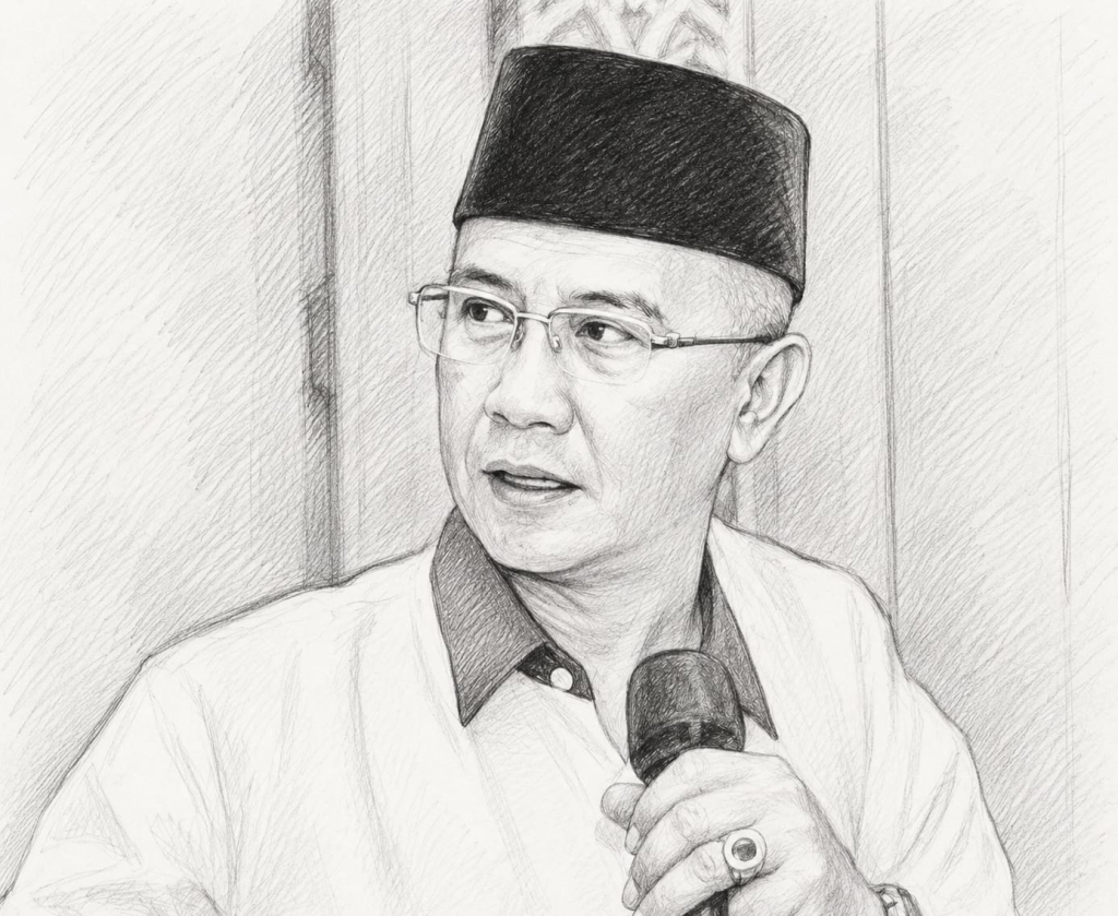 Tri Prakoso