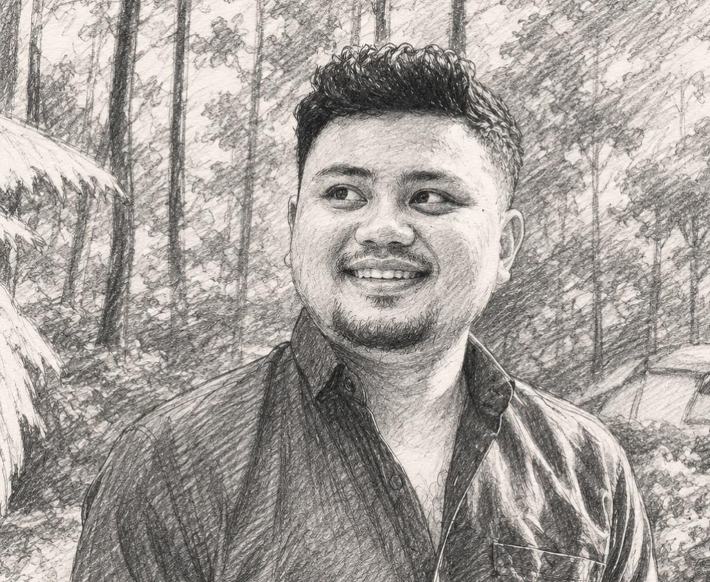Arvian Fahmi Kusuma