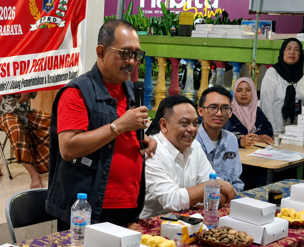 Armuji, dok istimewa