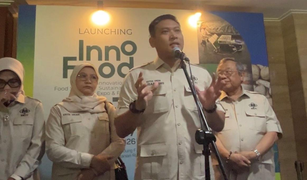 Pemerintah Genjot Serapan Gabah di Tengah Ancaman “El Nino Godzilla”, Stok Beras RI Pecah Rekor 5,37 Juta Ton