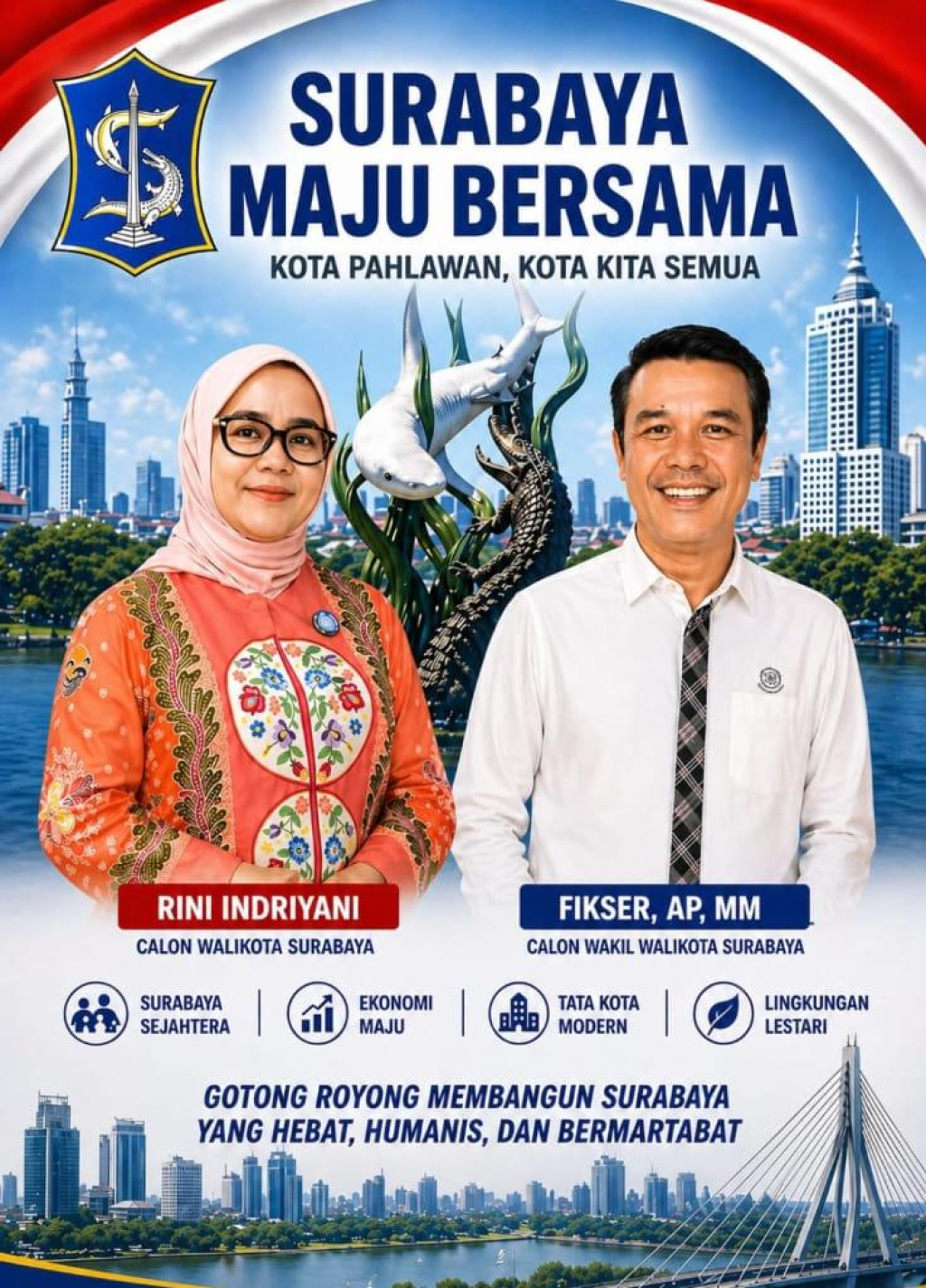 Flyer Rini-Fikser