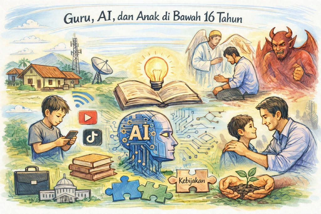 Ilustrasi