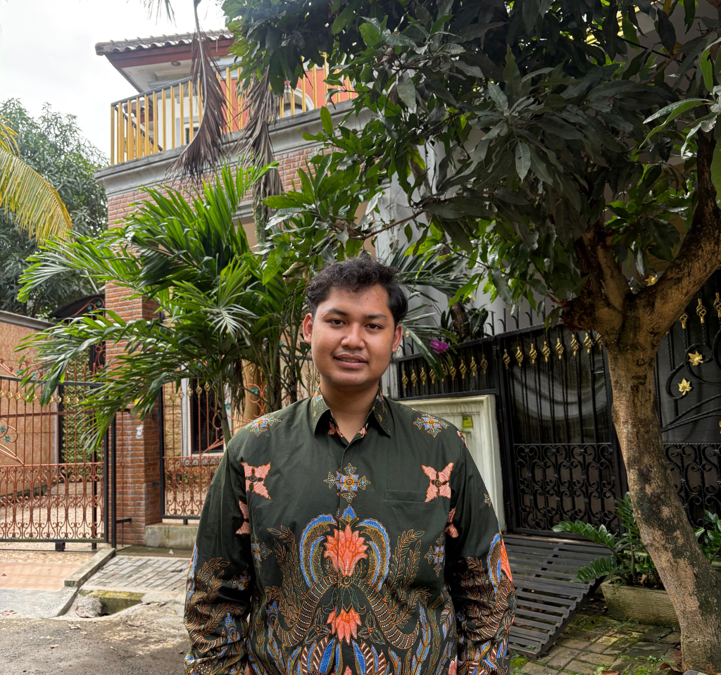 Alief Susilo Yusuf Hadiwijoyo