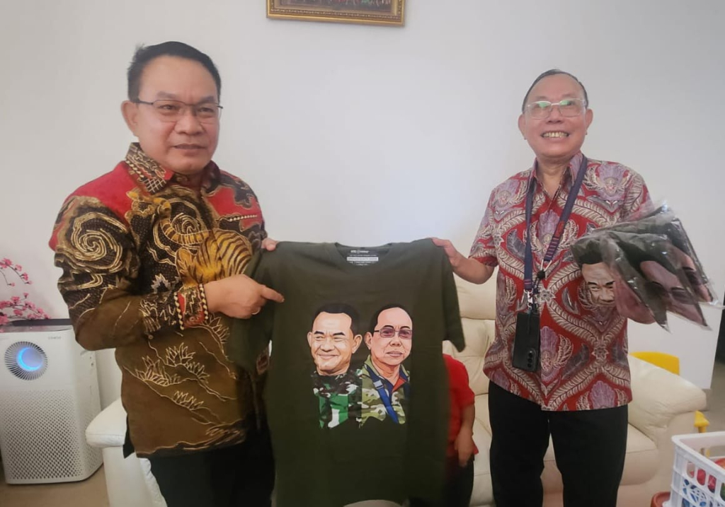 Pemerhati sepakbola nasional, Ronny Tanuwijaya, menilai dunia sepakbola Indonesia semakin meriah dengan digelarnya liga 7 football
